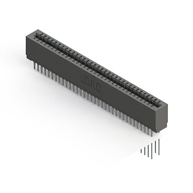 725-068-541-201 EDAC Inc.  Edgeboard Connectors